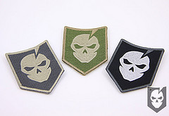 morale patches