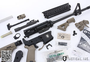 DIY ar-15 build | Homestead Security | Forums - Thehomesteadingboards.com