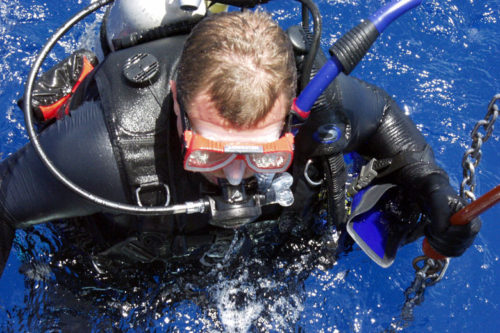 The Real World Dangers Of Diving And How To Prevent Them Its Tactical