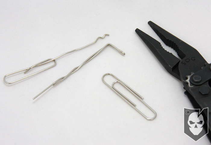 You Should Be Carrying a Lockpick Set. Here's Why. - TIHK