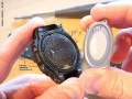 DIY G-Shock Watch Negative Display Conversion - ITS Tactical