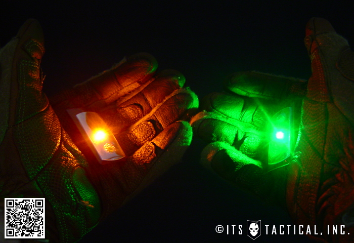 Adventure Lights VIP Signal Light Mod - ITS Tactical