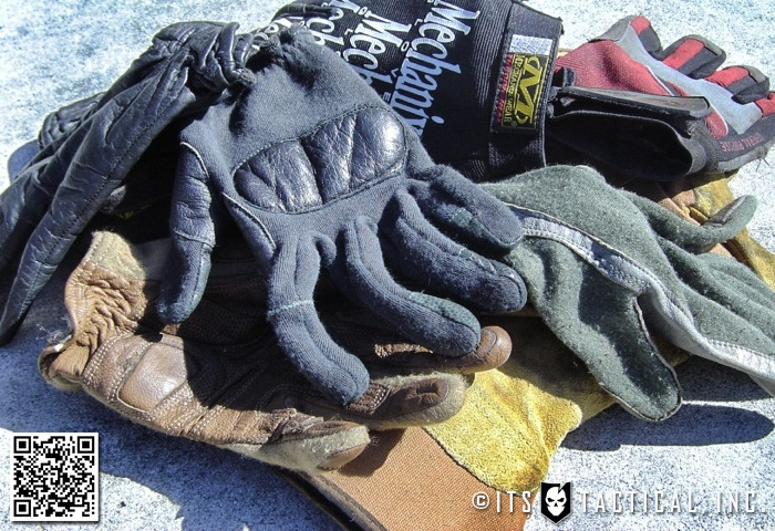 SKD PIG Full Dexterity Tactical Glove Review - ITS Tactical