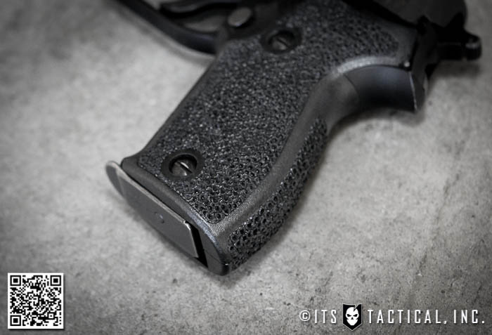 Stippling for Glock  Maryland Shooters Forum - Weapon Discussions &  Classifieds