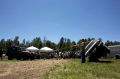 overland expo west 2015 drone video