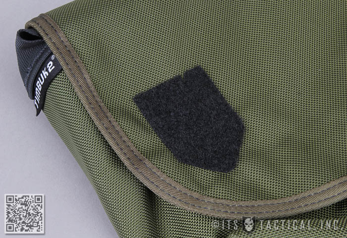Learn How To Sew Loop Velcro on Anything with this DIY Tutorial - ITS  Tactical