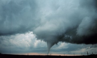 How to Survive a Tornado - ITS Tactical