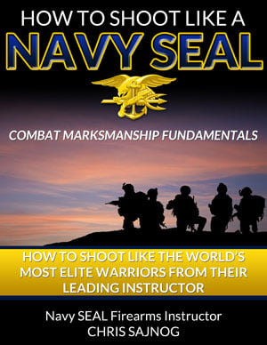 Book Review: How to Shoot Like a Navy SEAL by Chris Sajnog - ITS Tactical