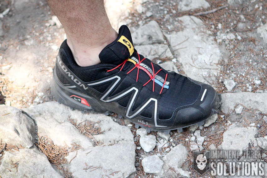 residentie comfort Momentum Salomon Shoes Review: My Love-Hate Relationship With Them