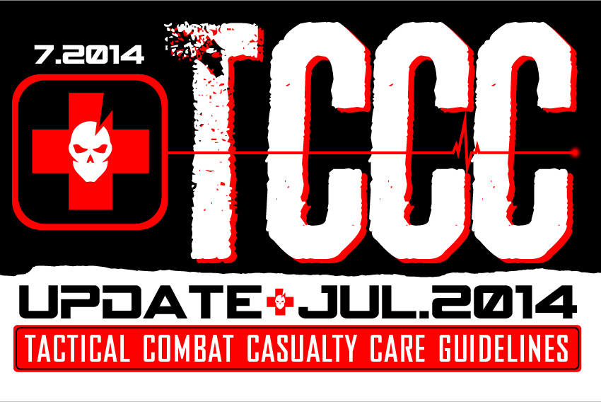 TCCC Update