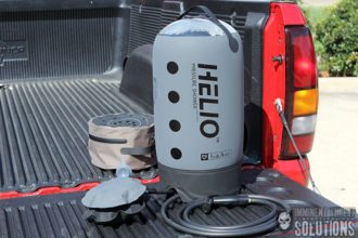nemo helio water storage