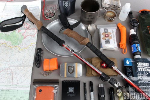 Inside the ITS Gear Closet: Backcountry Essentials - ITS Tactical