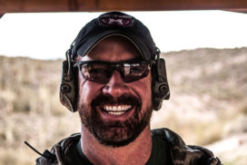 Former Navy SEAL Craig Sawyer on Changing His Outlook and Always ...