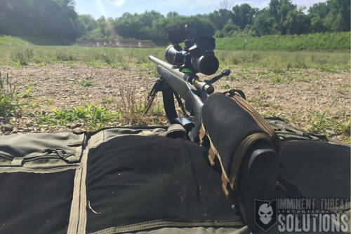 Send It How To Make A 1 000 Yard Precision Rifle Shot Its Tactical