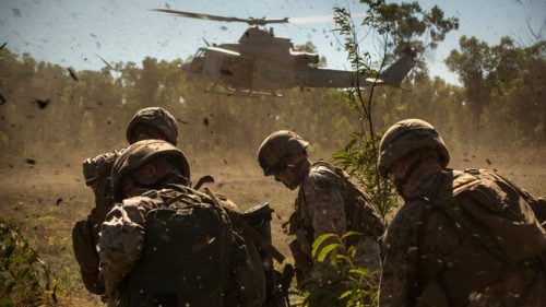 From Battlefield to Boardroom: How To Apply Military Leadership ...