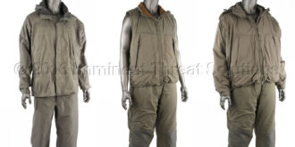 The PCU Protective Combat Uniform: A Buyer's Guide and Clothing System ...