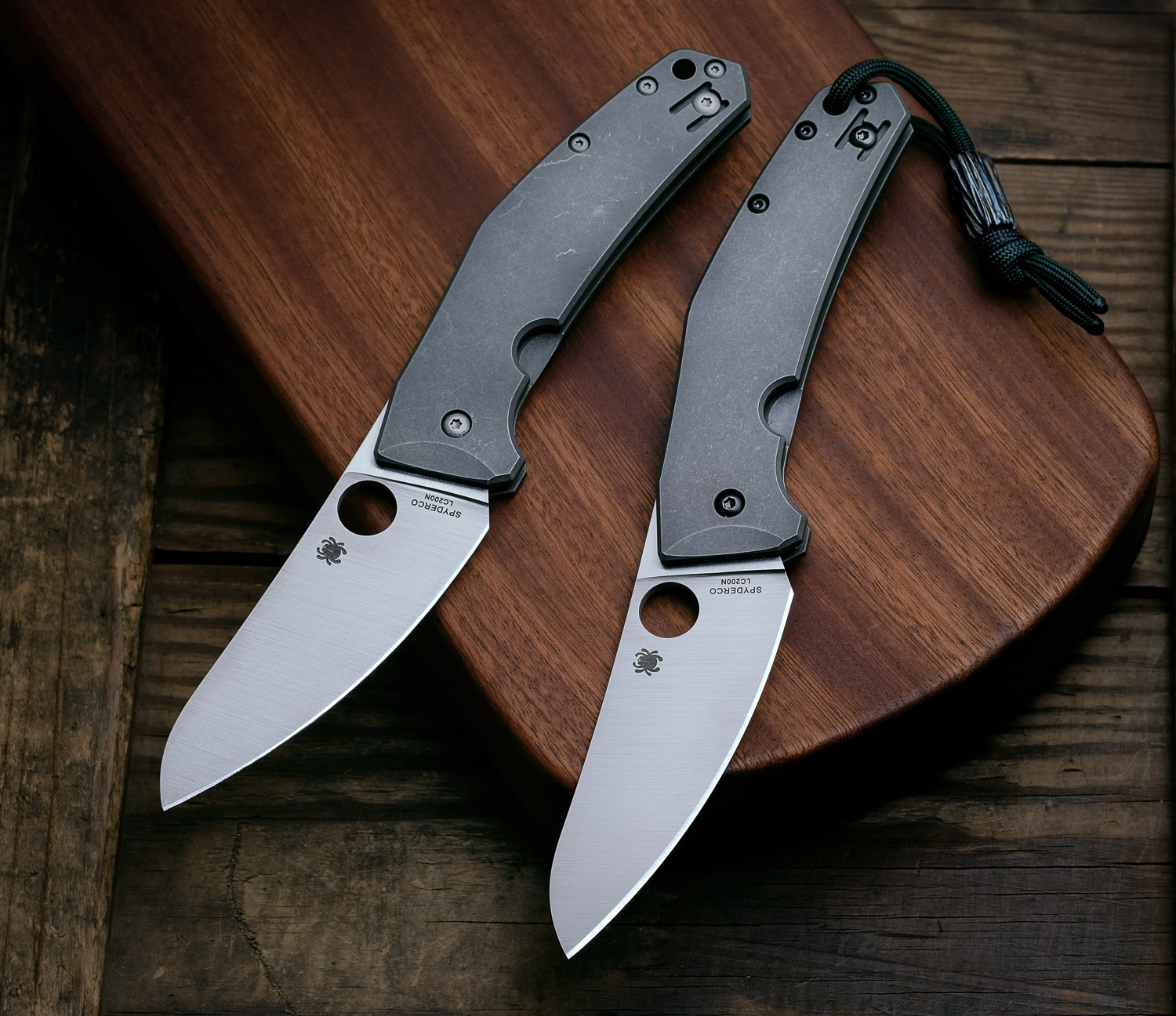 The Spyderco SpydieChef: A Versatile Chef's Knife in Your Pocket - ITS  Tactical