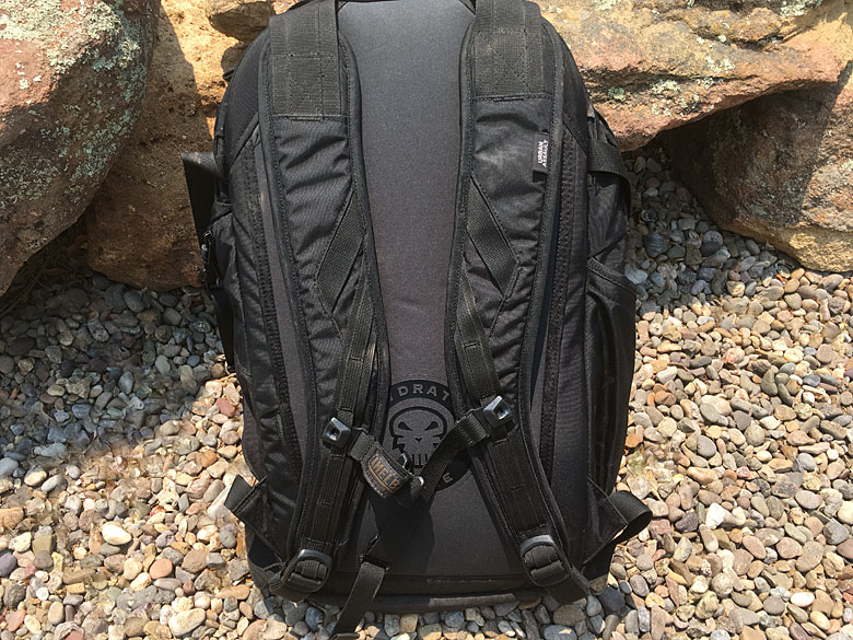 The Pack of All Trades? Using the CamelBak Urban Assault Pack for EDC ...