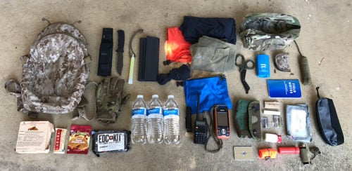 Go Time: How a Flood in Colorado Helped Build a Go Bag in Texas - ITS ...