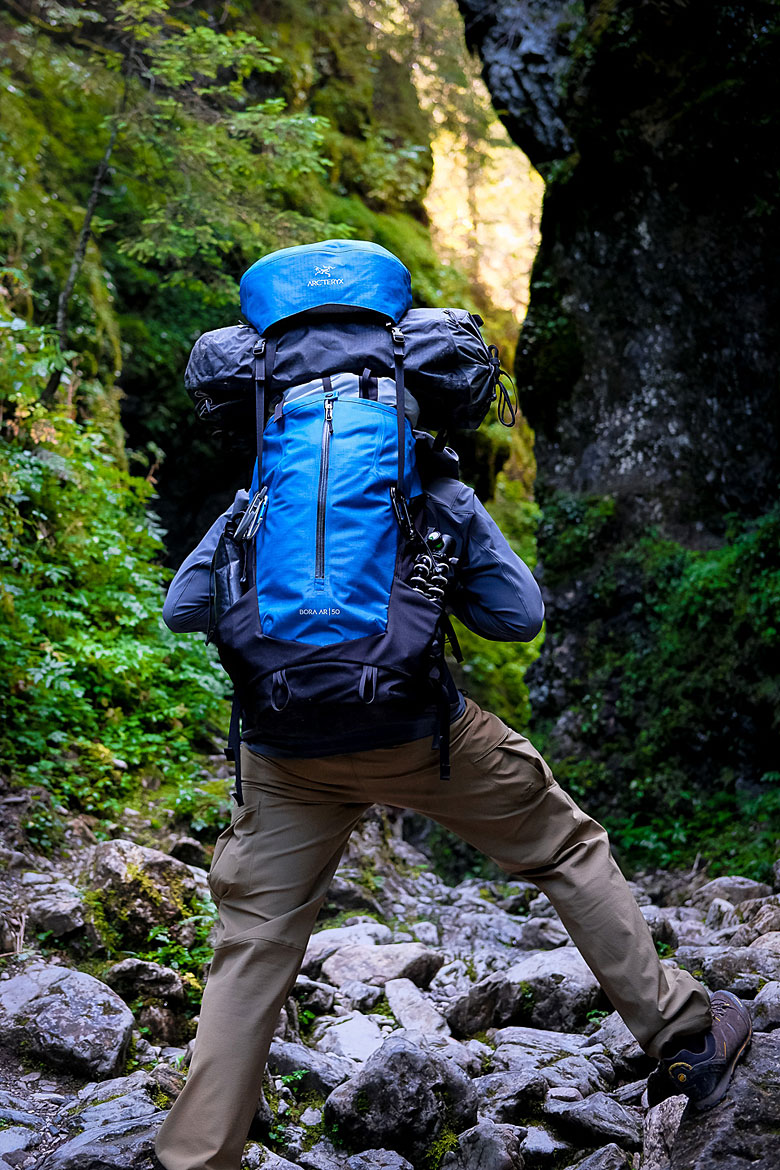 Super Light And Super Tough Why The Arc Teryx Alpha Fl 30 May Be The Perfect Pack Its Tactical