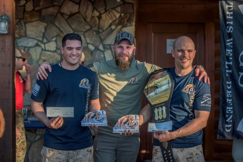 Mammoth Sniper Challenge 2019 AAR from a Range Officer and Former ...