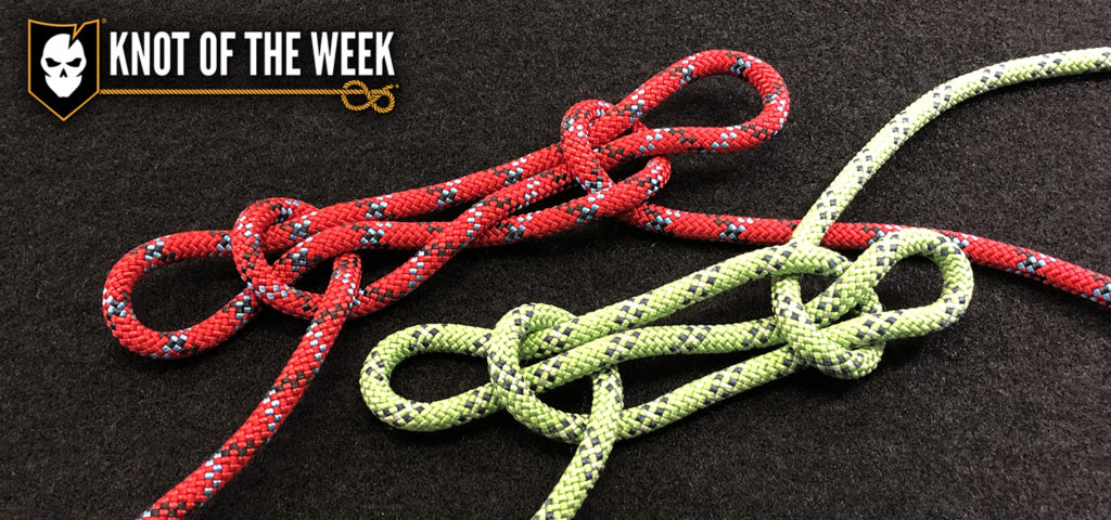 Sheepshank Knot Featured